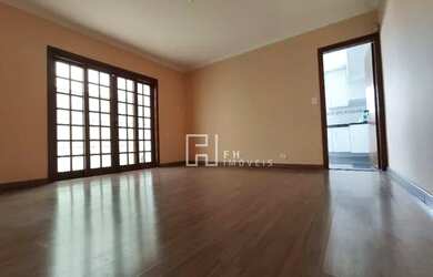 Imagem 4: Casa com 3 dormitórios para alugar, 200 m² por R$ 4.560,00/mês - Jabaquara - São Paulo/SP