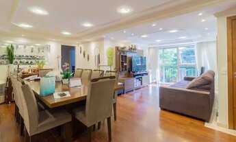 Imagem 2: Venda Apartamento 4 Dormitórios - 170 m² Moema