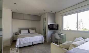 Imagem 7: Apartamento para Aluguel - Pinheiros, 1 Quarto, 30 m2