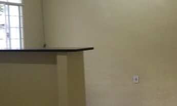 Imagem 5: Kitnet com estacionamento e portão eletrônico