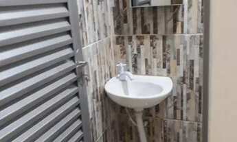 Imagem 3: Kitnet mobiliada