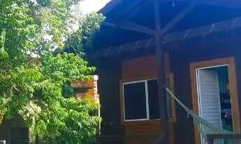 Imagem 3: Casa para LOCAÇÃO em Imbituba, localizada no bairro Alto Arroio