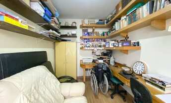 Imagem 6: Urca Casa com 5 dormitórios