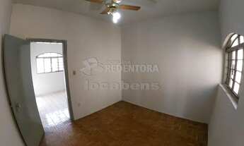 Imagem 3: Casa Padrão em São José do Rio Preto