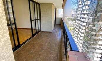 Imagem: Apartamento para Locação em Barueri, Alphaville