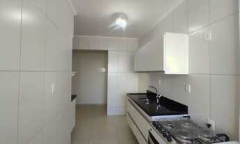 Imagem 3: Apartamento com 2 dormitórios à venda, 63 m² por R$ 385.000 - Vila Guilhermina - Praia Gra