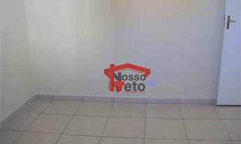 Imagem 3: Casa com 1 dormitório para alugar, 60 m² por R$ 790,00/mês - Pirituba - São Paulo/SP