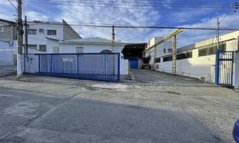 Imagem 2: Galpão para Locação na Região Sabará ! área total 1.200,00 m²