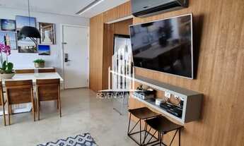 Imagem 4: Apartamento com 3 dormitórios á venda na Vila Olímpia