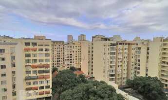 Imagem 6: Apartamento para Aluguel - Copacabana, 2 Quartos, 80 m2