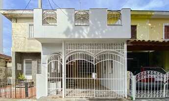 Imagem: Casa com 2 dormitórios à venda, 110 m²