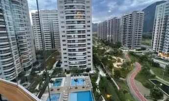 Imagem 4: Apartamento com 3 dormitórios à venda, 115 m² por R$ 1.450.000,00 - Barra da Tijuca - Rio