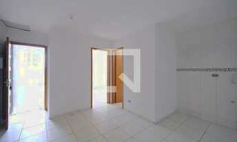 Imagem 3: Casa para Aluguel - Campo de Santana, 2 Quartos, 41 m2