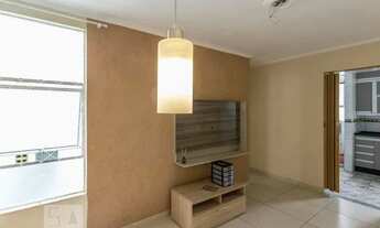 Imagem 6: Apartamento para Aluguel - Campos Elíseos , 2 Quartos, 45 m2