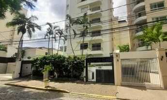 Imagem: Apartamento para alugar na Rua Dona Prisciliana