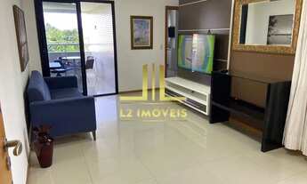 Imagem: Apartamento à venda no bairro Patamares