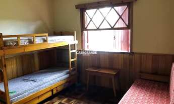 Imagem: Apartamento em Campos do Jordão com 2 quartos