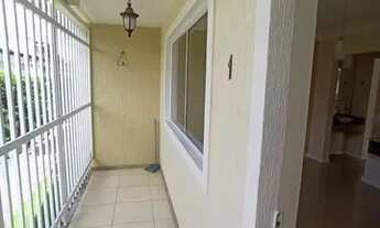 Imagem 2: Casa com 3 suítes - Toda projetada - 550 metros da Orla de Vilas do Atlântico - Lauro de F