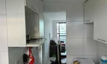 Imagem 2: Apartamento para Venda em Recife, Torre, 2 dormitórios, 1 suíte, 1 banheiro, 1 vaga