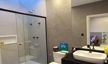 Imagem 5: Casa à venda no Alphaville Nova Esplanada 4, em Votorantim-SP