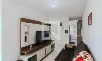 Imagem 2: Apartamento para Aluguel - Grajaú, 2 Quartos, 46 m2