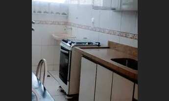 Imagem 7: Vd SQS 410 2Qtos com subsolo