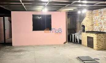 Imagem 3: Lindo duplex para locação no EXTENSÃO SERRAMAR