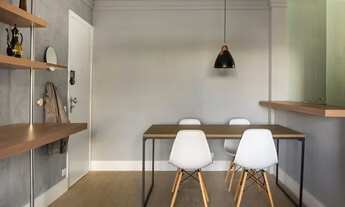 Imagem 5: Apartamento Venda Itaim Bibi 45 m² 1 Dormitórios