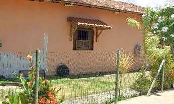 Imagem 6: Casa em Nova Viçosa BA com 08 quartos