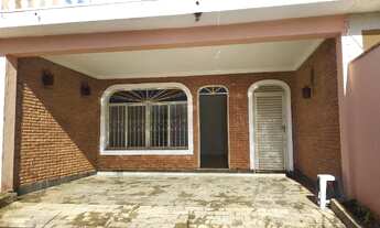 Imagem 14: Casa sobrado Casa com 3 dormitórios