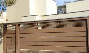 Imagem: Casa com 3 dormitórios à venda, 160 m²