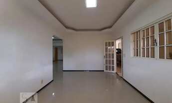 Imagem 2: Casa para Aluguel - Guará, 3 Quartos, 110 m2