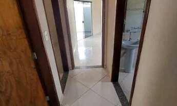 Imagem 4: Casa com 2 dormitórios para alugar, 90 m² por R$ 1.500,00/mês - Clube dos 500 - Guaratingu