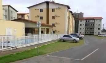 Imagem: Passo Ap C/ projetados na cozinha