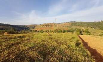 Imagem 4: Terrenos demarcados com negociação facilitada!!