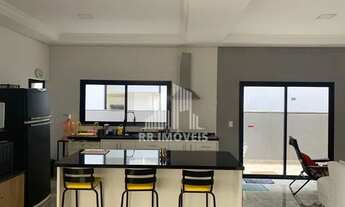 Imagem 6: RRCOD4751D Casa 200m² CONDOMÍNIO NEW VILLE - OPOETUNIDADE - 3 Dorms 4 Vagas - Santana de P