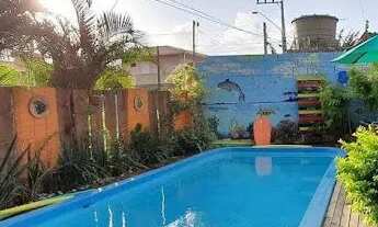 Imagem 6: Pousada Girassóis Barra da Lago