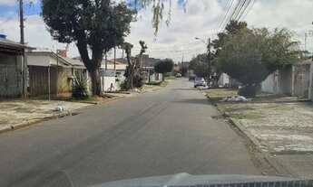 Imagem 5: Casa Alto Boqueirão