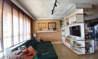 Imagem 3: Apartamento Locação Vila Leopoldina 70 m² 1 Dormitórios