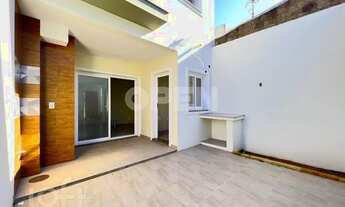 Imagem 5: Casa à venda em Igará com 125 m², 3 quartos, 1 suíte, 2 vagas