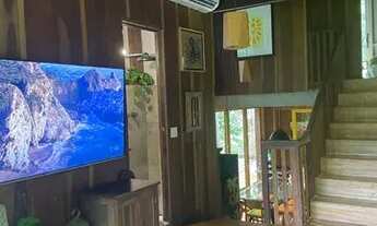 Imagem 4: Locação casa incrível no Sertão de Cambury