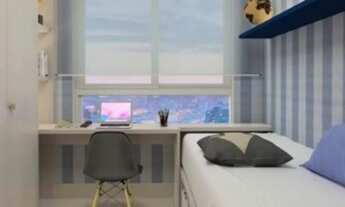 Imagem 6: Apartamento 114m² no Setor Marista Persiana integrada 03 Quartos TR156129*-MKT&-26