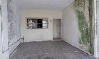 Imagem 3: CASA ASSOBRADADA - JARDIM VILA FORMOSA - SP