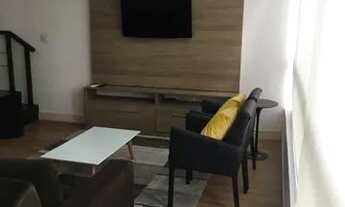 Imagem 5: Venda Apartamento 1 Dormitórios - 66 m² Vila Olímpia