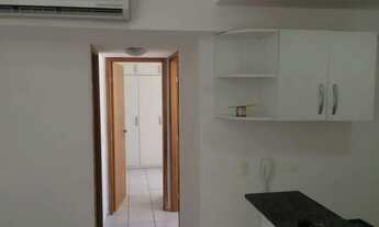 Imagem 6: Boa Viagem, 2 Qts, Suíte, 56m², Armários, Cozinha Americana, A Uma Quadra do Mar, Lazer Co