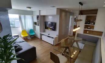 Imagem: Apartamento para aluguel com 60 metros quadrados