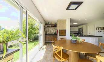 Imagem: Casa no Ecoville - ARYA1