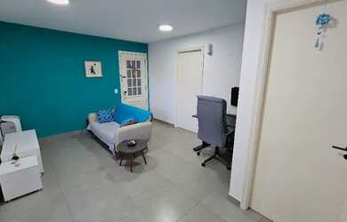 Imagem 6: Apto. Ao lado do metrô Jabaquara. 40m², 1 dormitório, 1 vaga fixa