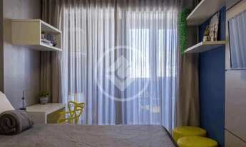 Imagem 5: Flat Mobiliado - Jardim Goias codigo: 25556