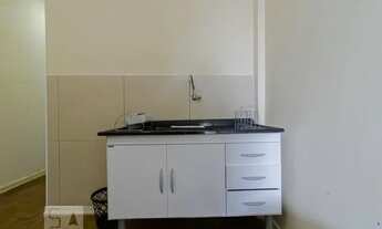 Imagem 7: Apartamento para Aluguel - Liberdade, 1 Quarto, 30 m2